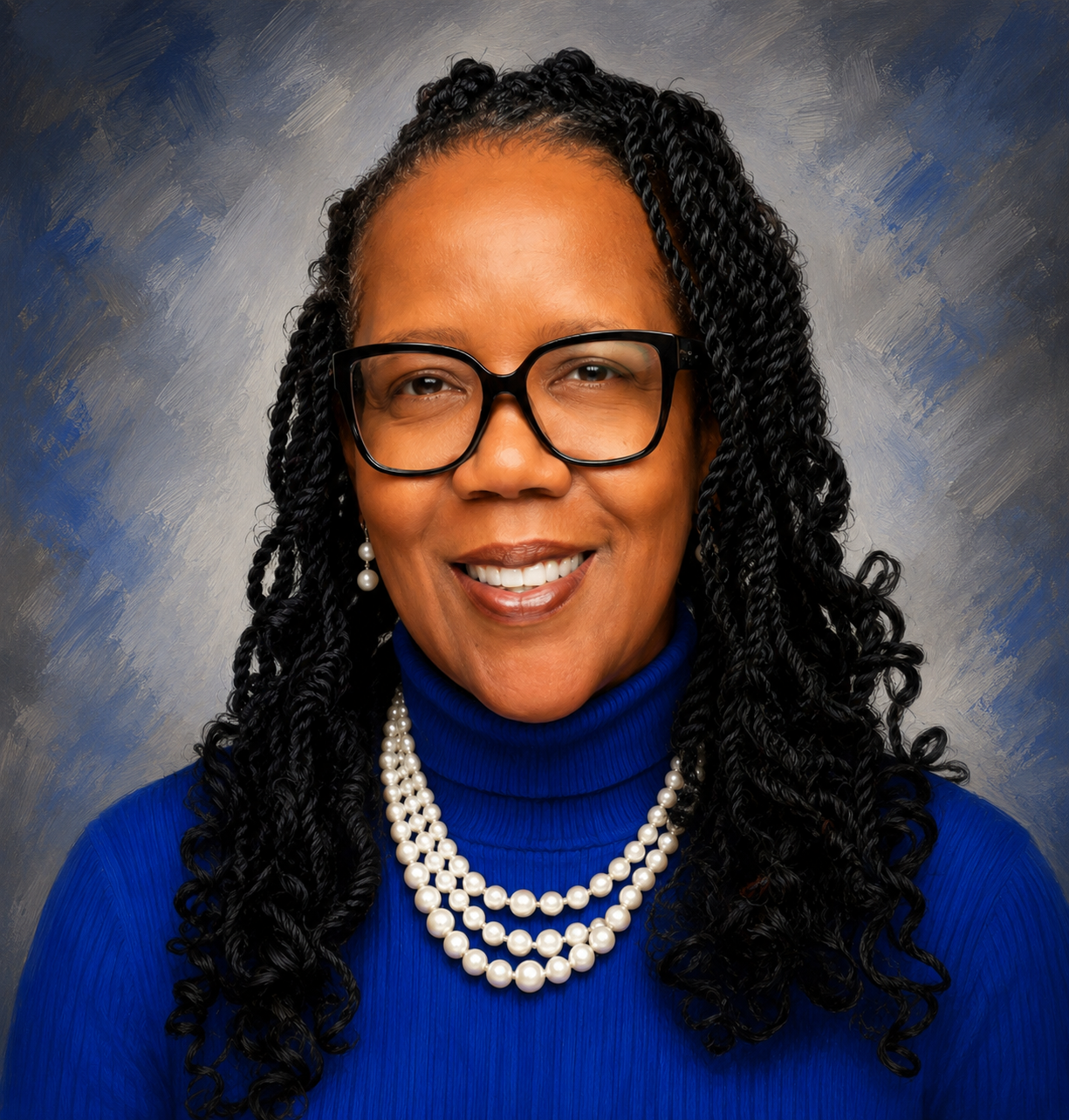 Beverly Simpson Smith