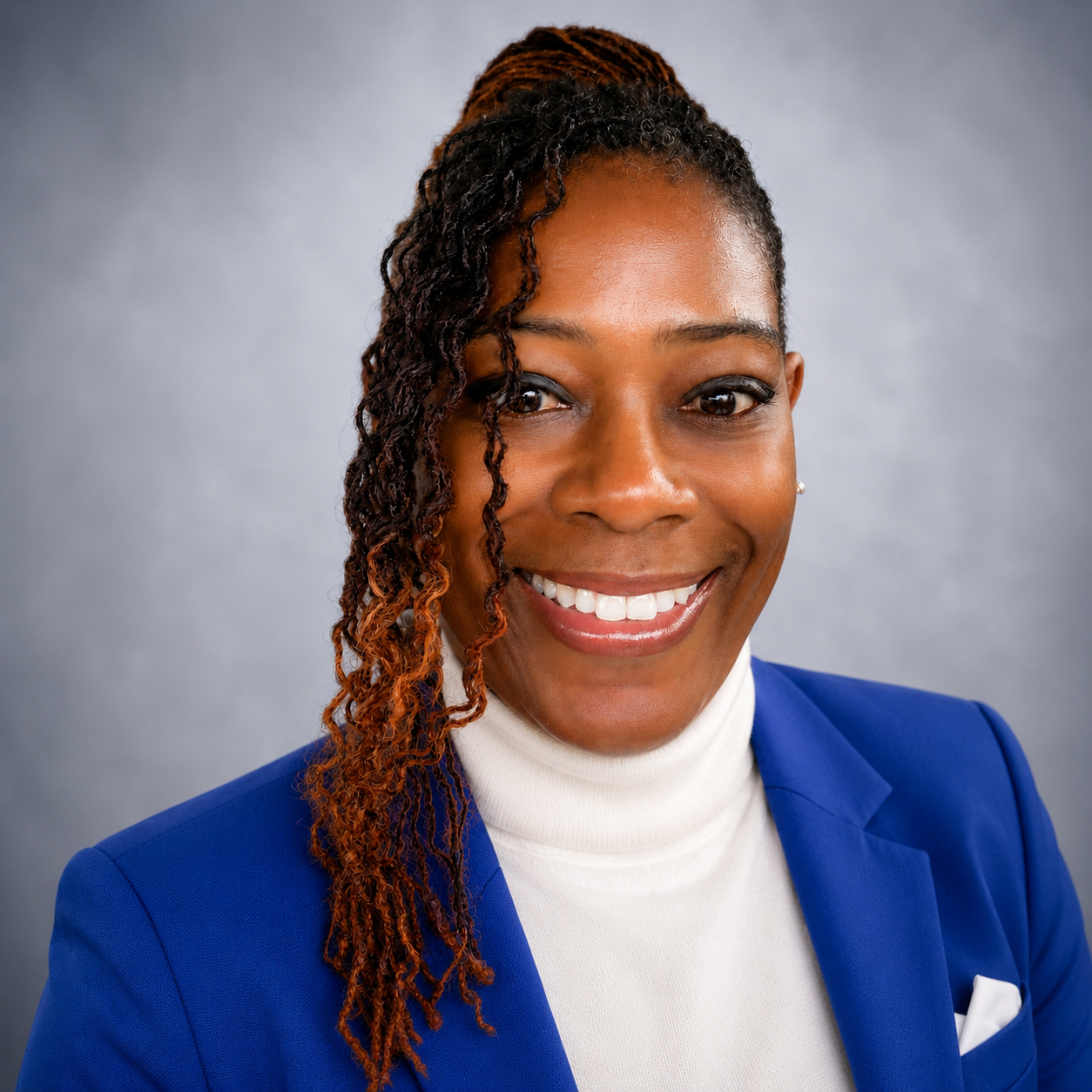 LaChrystal Williams