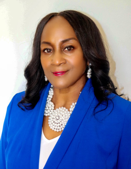  Dr. L. horton