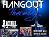 Hangout Thursday
